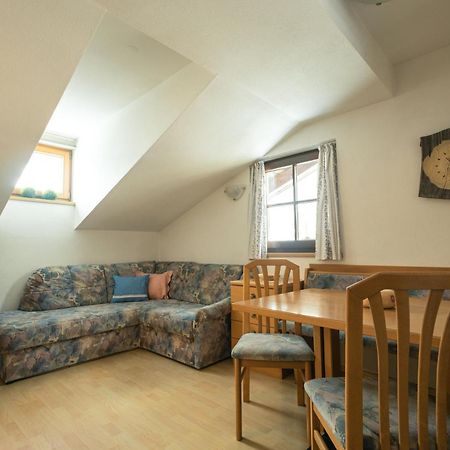 Apartamento Oberlinderhof Cadipietra Exterior foto