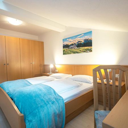 Apartamento Oberlinderhof Cadipietra Exterior foto