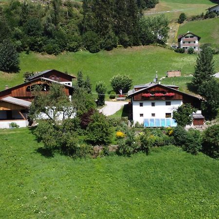 Apartamento Oberlinderhof Cadipietra Exterior foto