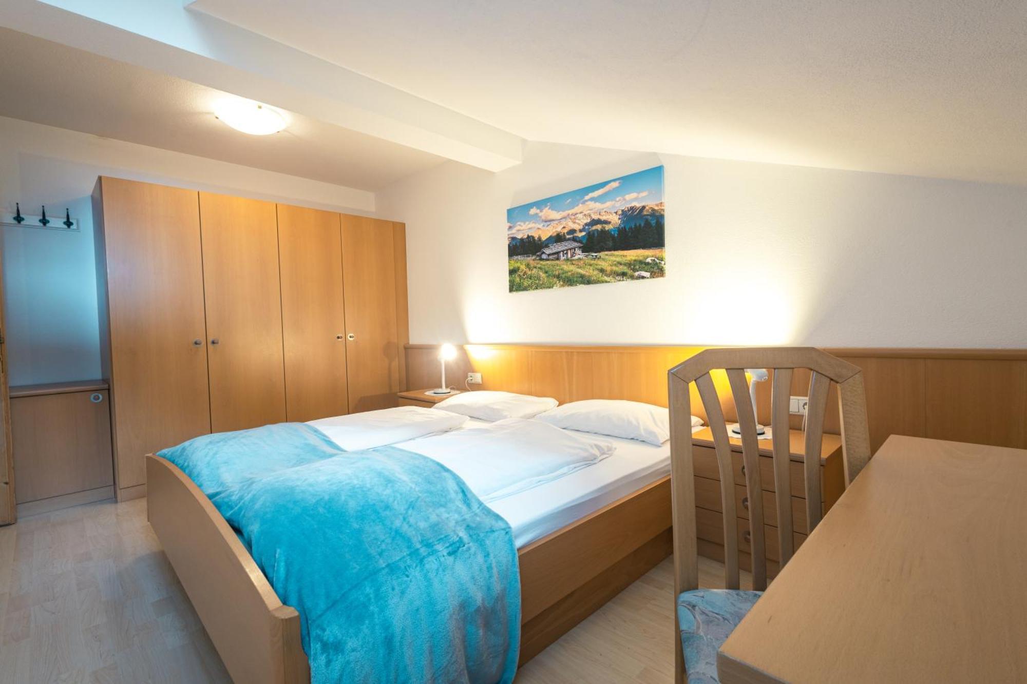 Apartamento Oberlinderhof Cadipietra Exterior foto