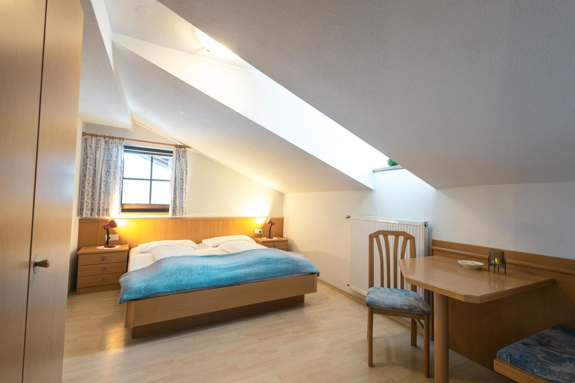 Apartamento Oberlinderhof Cadipietra Exterior foto