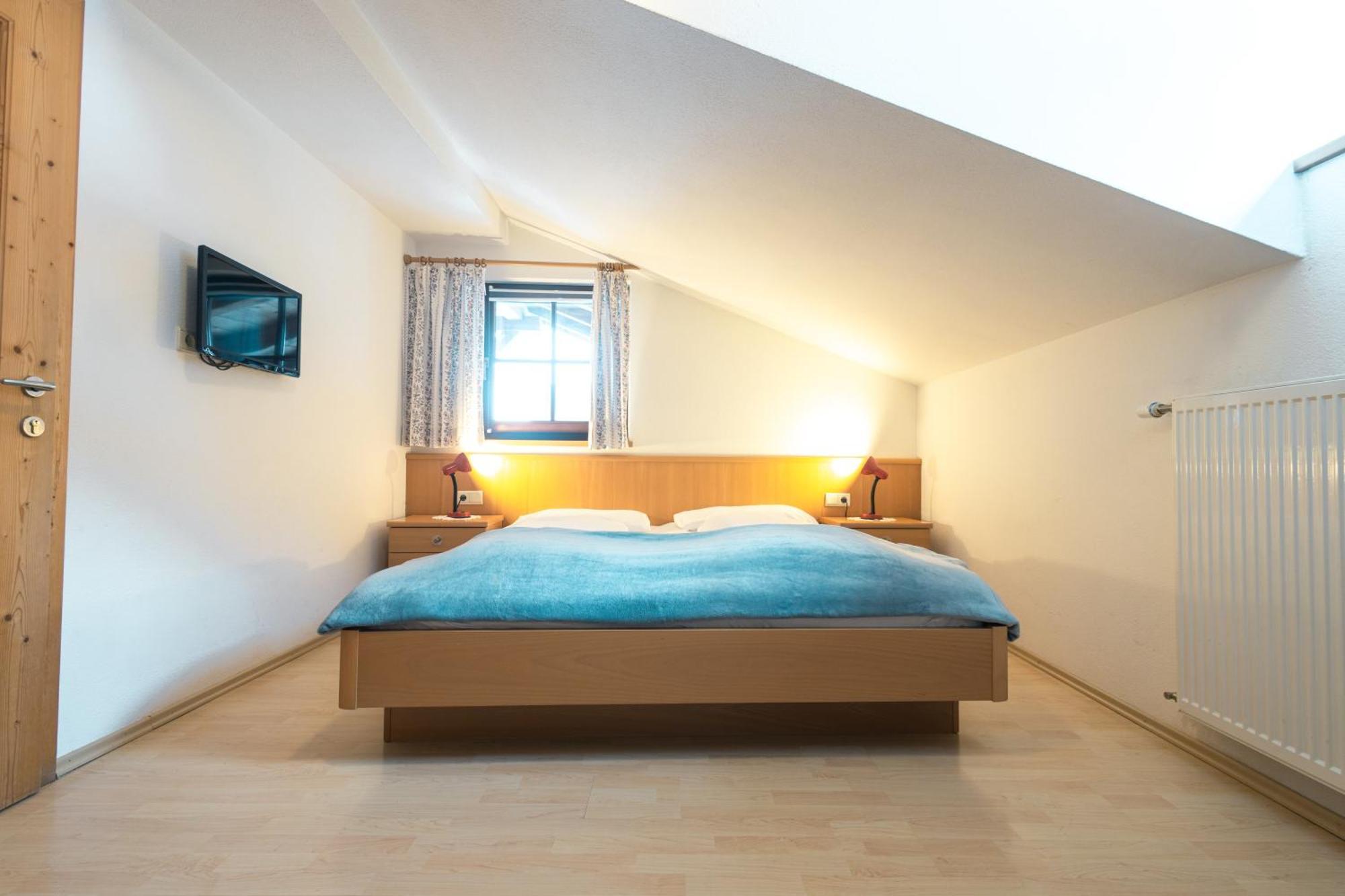 Apartamento Oberlinderhof Cadipietra Exterior foto